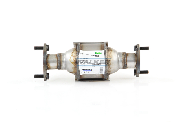 Catalytic Converter - 28131 WALKER