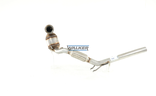 katalizatoriaus keitiklis - 28569 WALKER