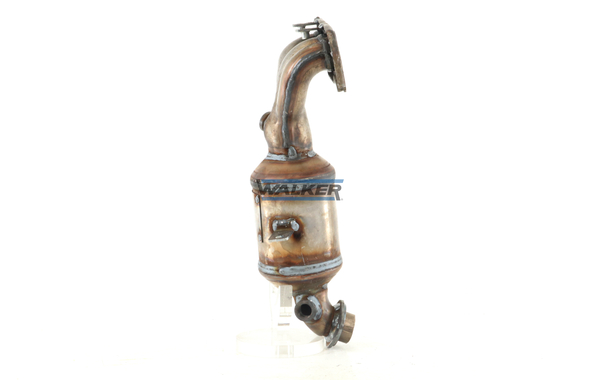 Catalytic Converter - 28693 WALKER