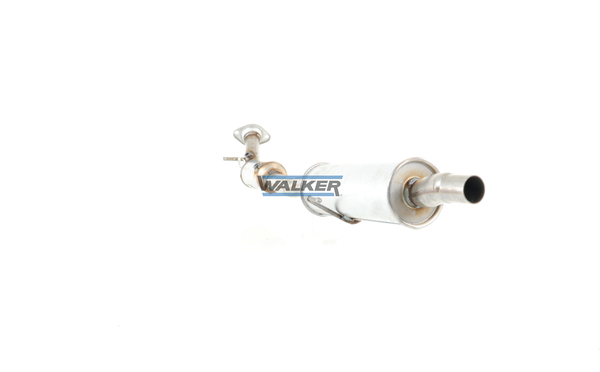 Catalytic Converter - 28704 WALKER