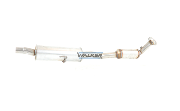 Catalytic Converter - 28704 WALKER