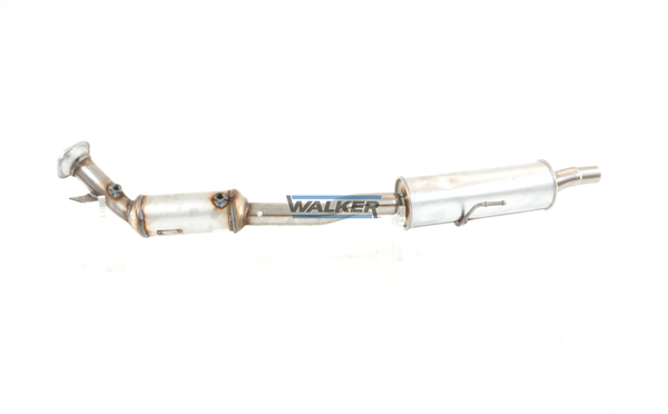 Catalytic Converter - 28704 WALKER
