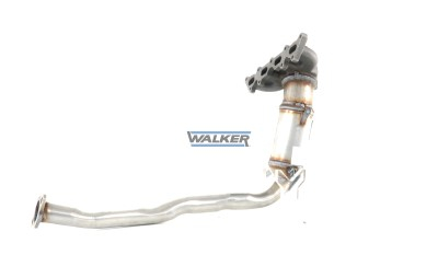 Katalysator - 28721 WALKER