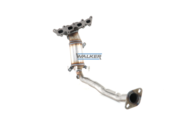 Katalysator - 28721 WALKER