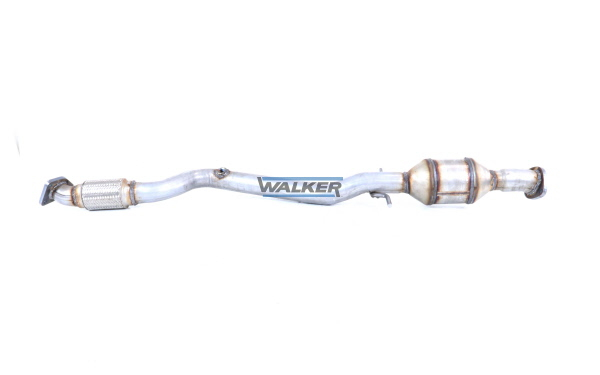Catalytic Converter - 28728 WALKER