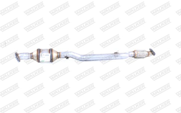 Catalytic Converter - 28728 WALKER