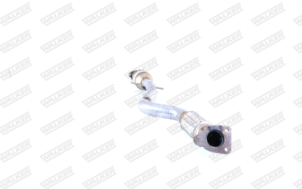 Catalytic Converter - 28728 WALKER