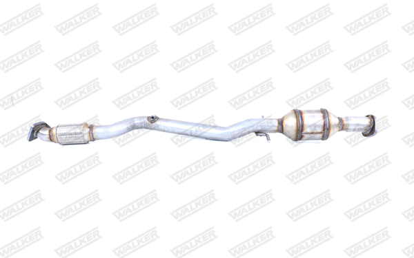 Catalizzatore - 28728 WALKER