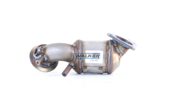 Catalytic Converter - 28787 WALKER