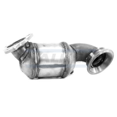 Catalytic Converter - 28787 WALKER