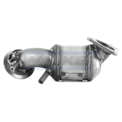 Catalytic Converter - 28787 WALKER