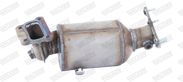 Catalytic Converter - 28818 WALKER