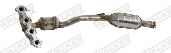 Catalytic Converter - 28870 WALKER