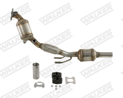 Catalizzatore - 28911 WALKER