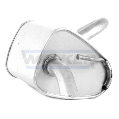 End Silencer - 70134 WALKER
