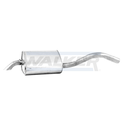 End Silencer - 70134 WALKER