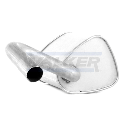 End Silencer - 70134 WALKER