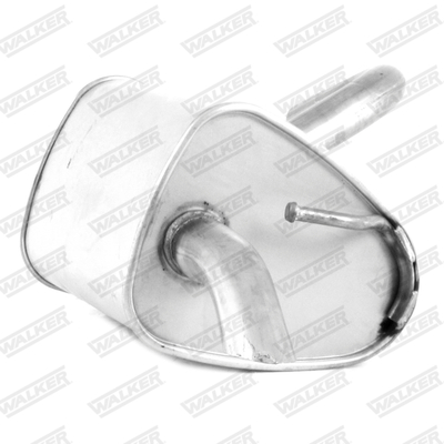 End Silencer - 70134 WALKER