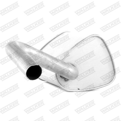 End Silencer - 70134 WALKER