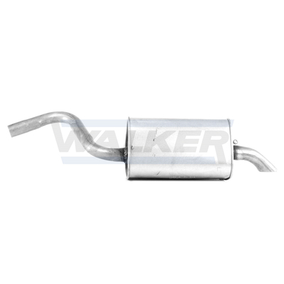 End Silencer - 70134 WALKER