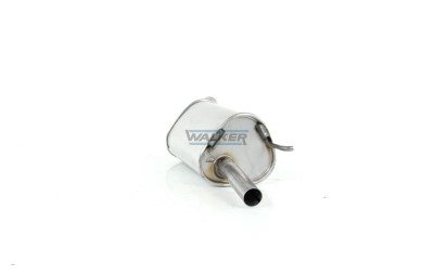 End Silencer - 70308 WALKER