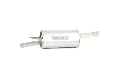 End Silencer - 70308 WALKER