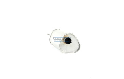 End Silencer - 70308 WALKER