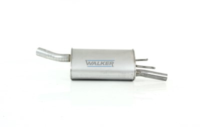 End Silencer - 70308 WALKER