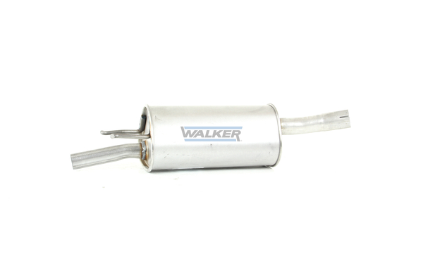 End Silencer - 70308 WALKER