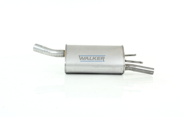 Endschalldämpfer - 70308 WALKER