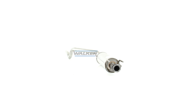 Средний глушитель выхлопных газов - 70337 WALKER