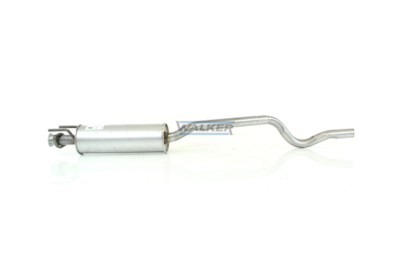 Middle Silencer - 70337 WALKER