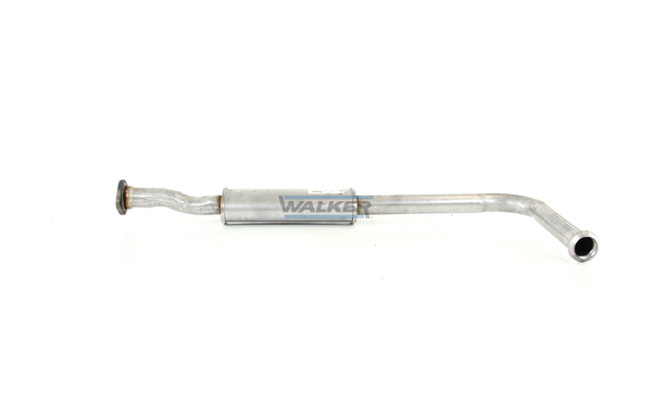 Middle Silencer - 70406 WALKER