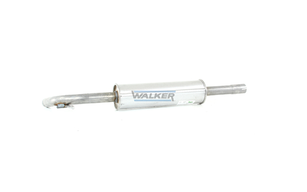 Mittelschalldämpfer - 70504 WALKER