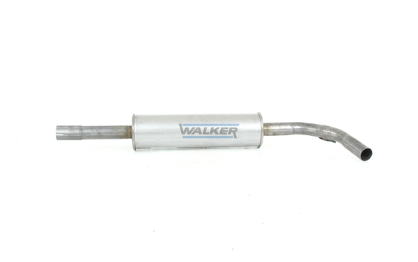 Silenziatore centrale - 70504 WALKER