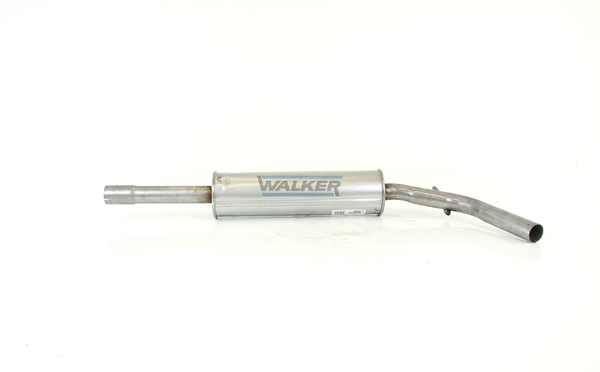 Middle Silencer - 70582 WALKER