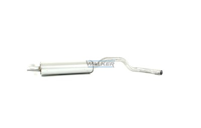 End Silencer - 70583 WALKER