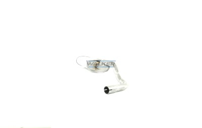 End Silencer - 70583 WALKER