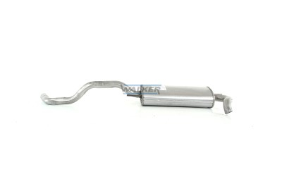 End Silencer - 70583 WALKER