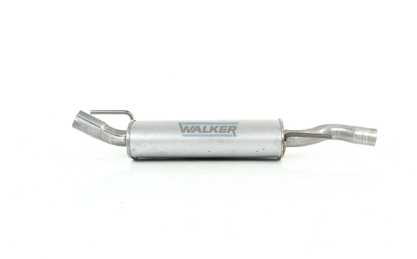 Silenziatore posteriore - 70615 WALKER