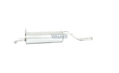 galinis duslintuvas - 71099 WALKER