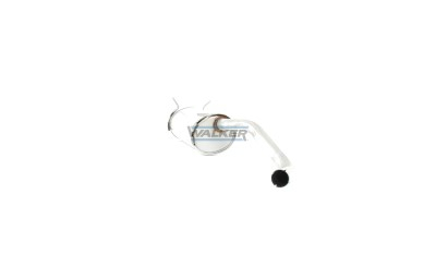 galinis duslintuvas - 71099 WALKER