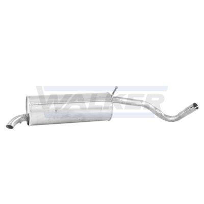 End Silencer - 71100 WALKER