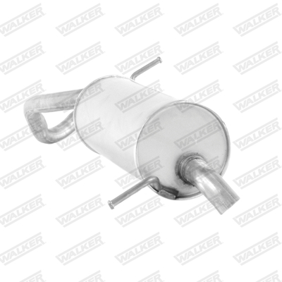 End Silencer - 71100 WALKER