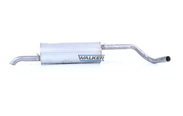 Endschalldämpfer - 71102 WALKER