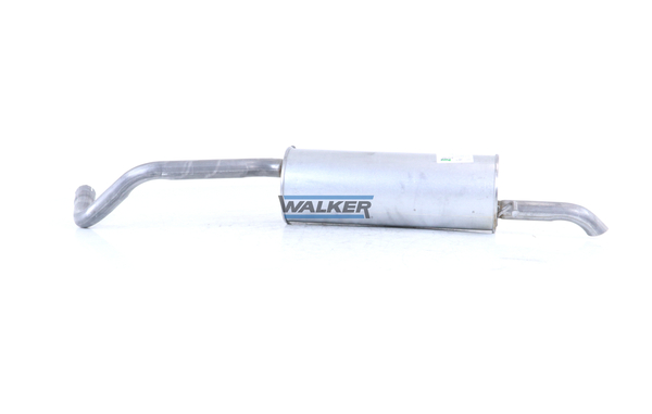 Endschalldämpfer - 71102 WALKER