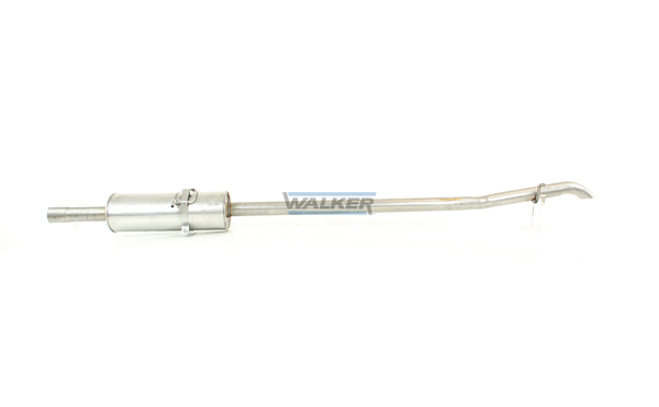 End Silencer - 71145 WALKER