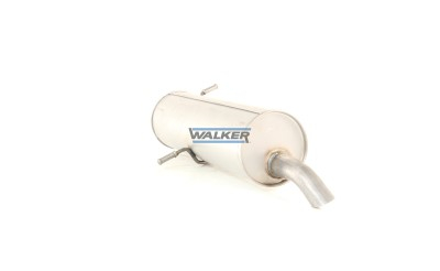 Endschalldämpfer - 71210 WALKER