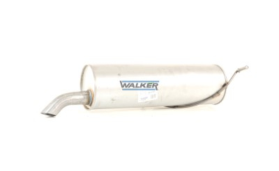 Endschalldämpfer - 71210 WALKER