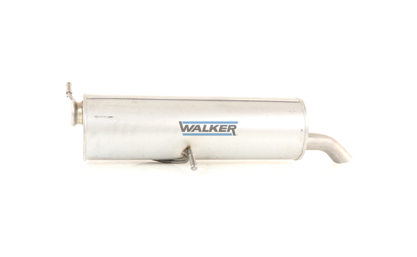 Endschalldämpfer - 71210 WALKER
